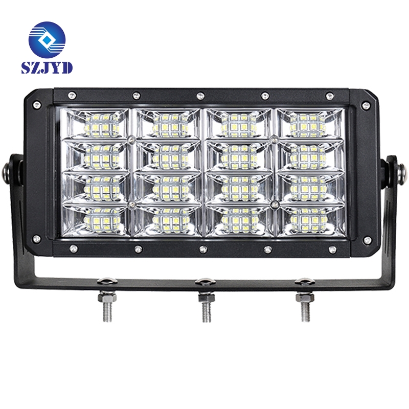 320W LED marine light agricultural machinery lights