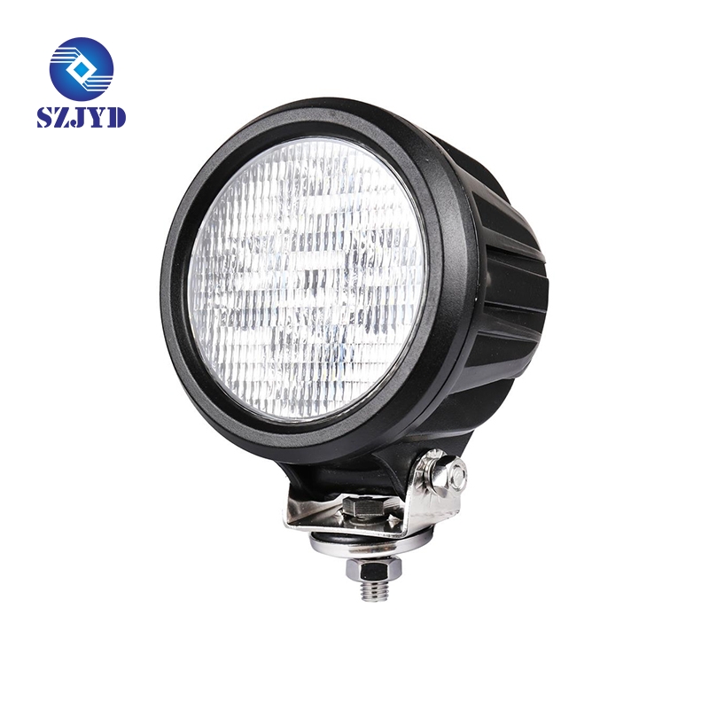 40W LED construction machinery lamp