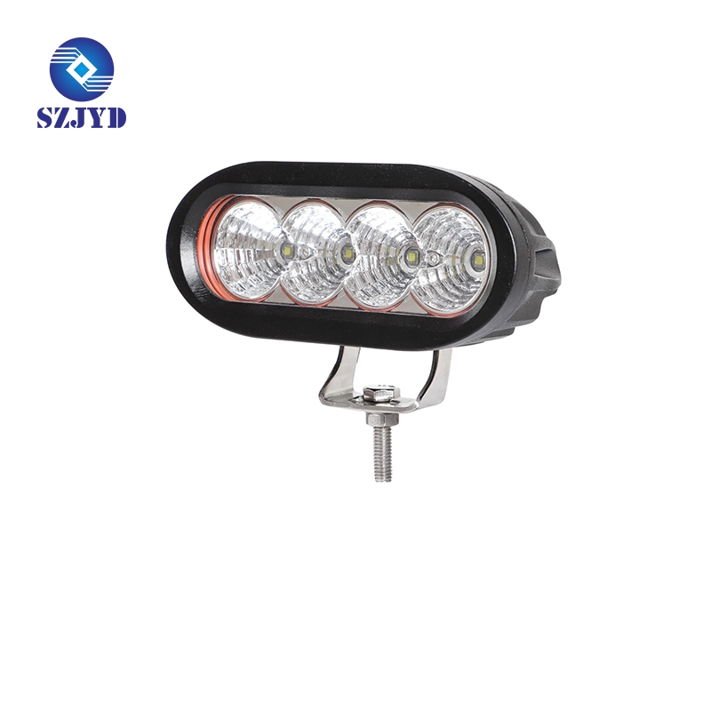 40W led headlights waterproof led driving lights