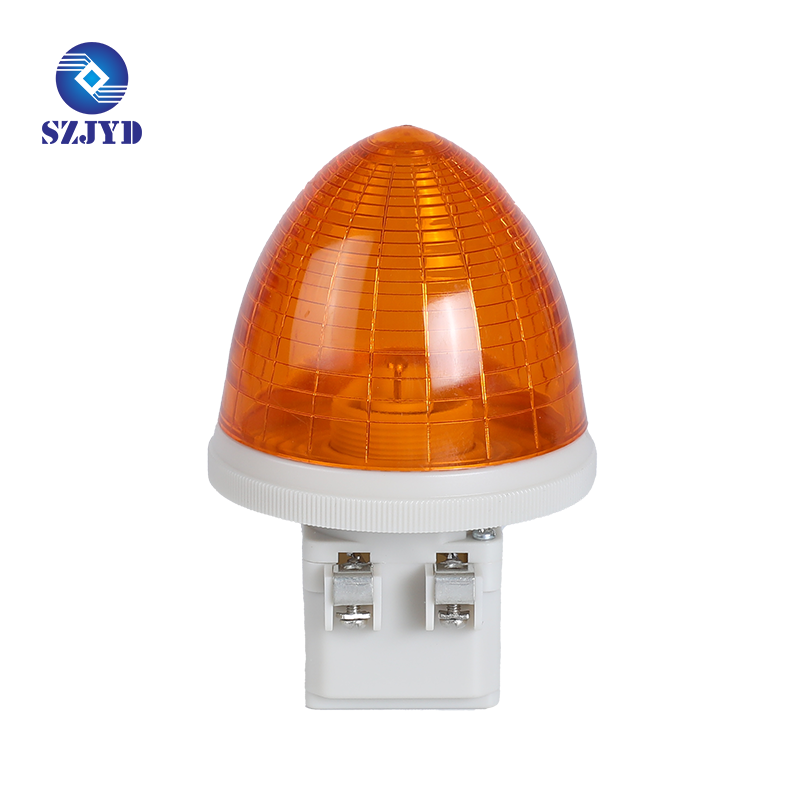 JYD30 mini emergency beacon amber