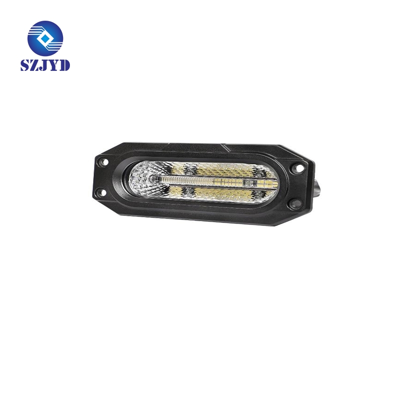 led bracket install lamp 58w