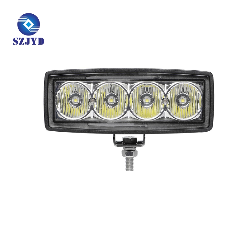 40W led work lamps