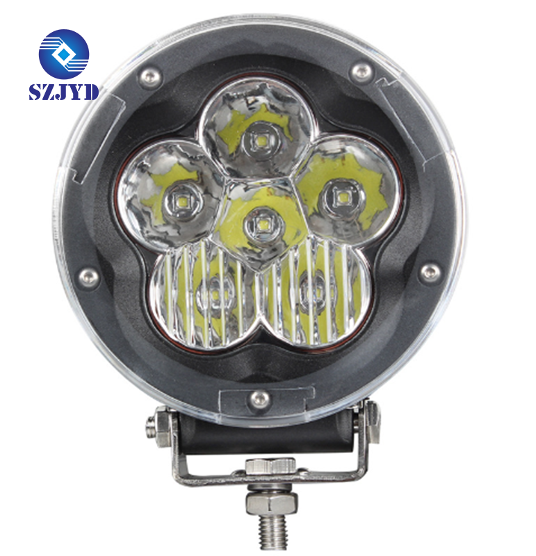 60W engineeing vehicle modification lights