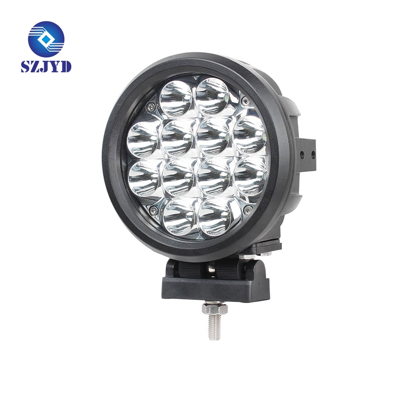 led harvester vehicle lights 60w