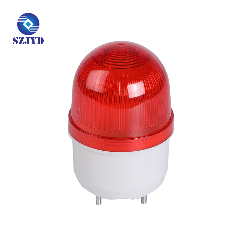 JYD72  Mini sharp-flash lights signal lights for Outdoor public place alarm lights