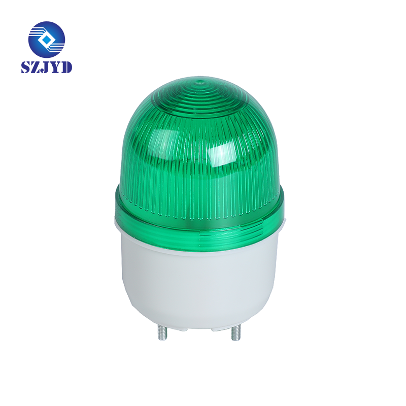 Machine Industrial LED Alarm Warning Light