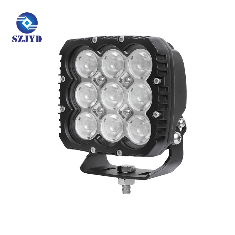 90w LED driving lights manufacturer