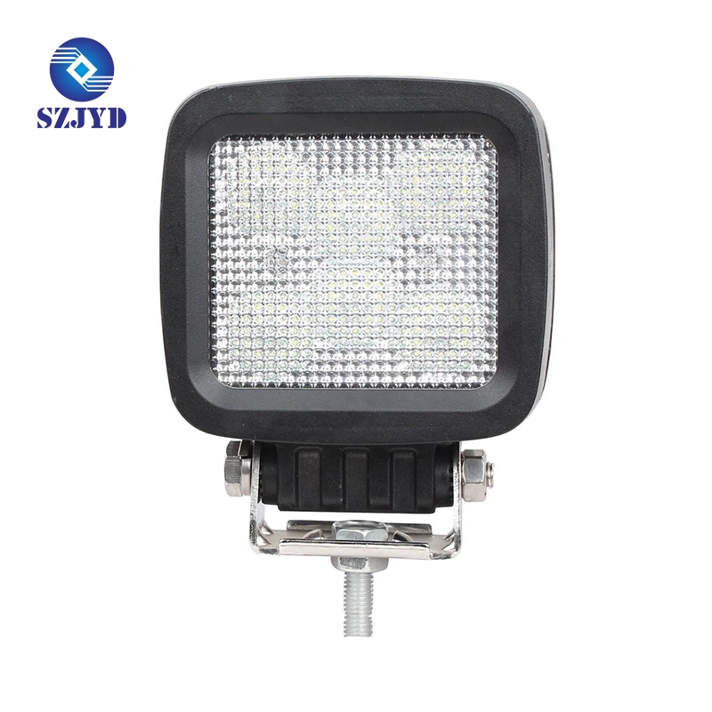 30w off-road spot lights dustproof led truck lights