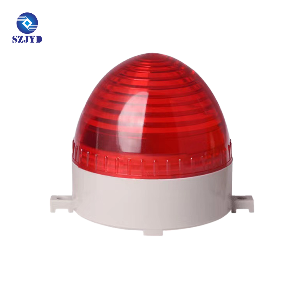 LED Emergency Flashing Signal alarm lights