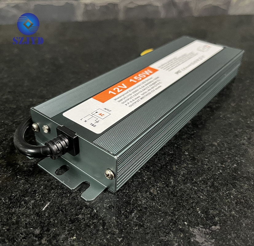 12v 150w power supply, 12v 150w adaptor