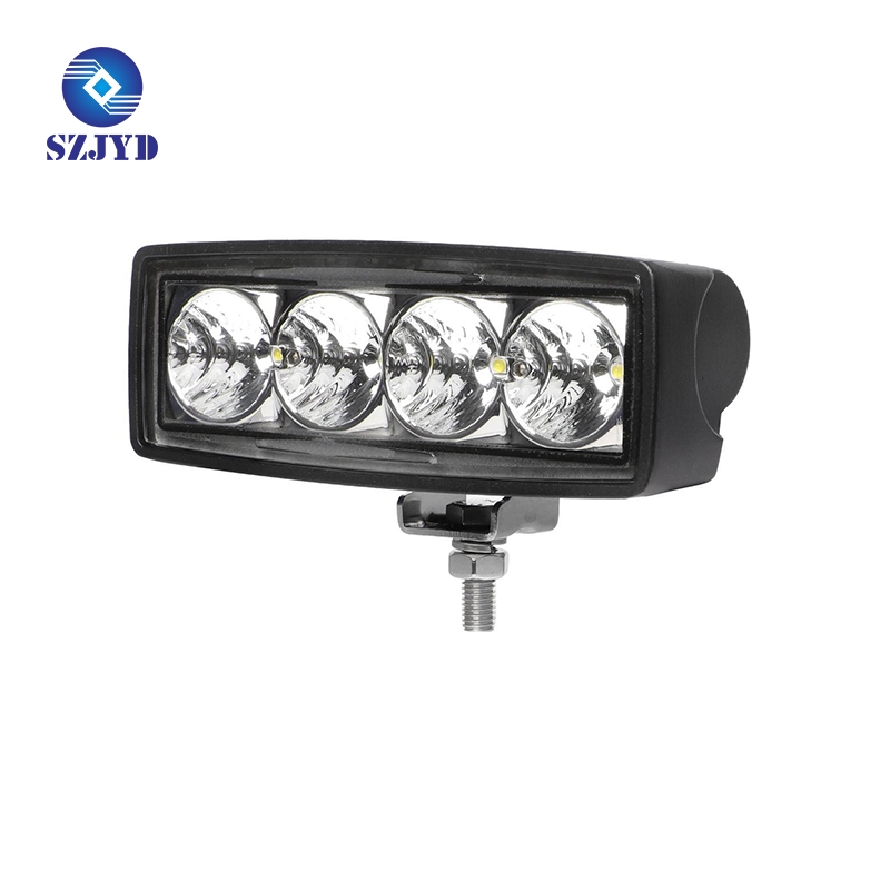 40W led spot light for Agricultural Vehicle flood lights