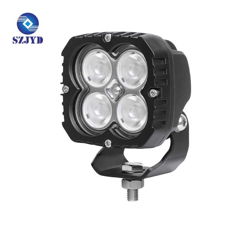 40w LED driving lights manufacturer