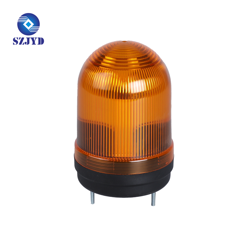 led signal lights and sound alarm lights