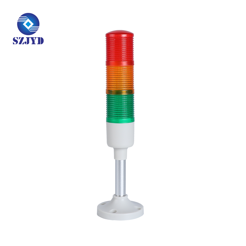 Machine Indicator Led tower signal Light 3 layers