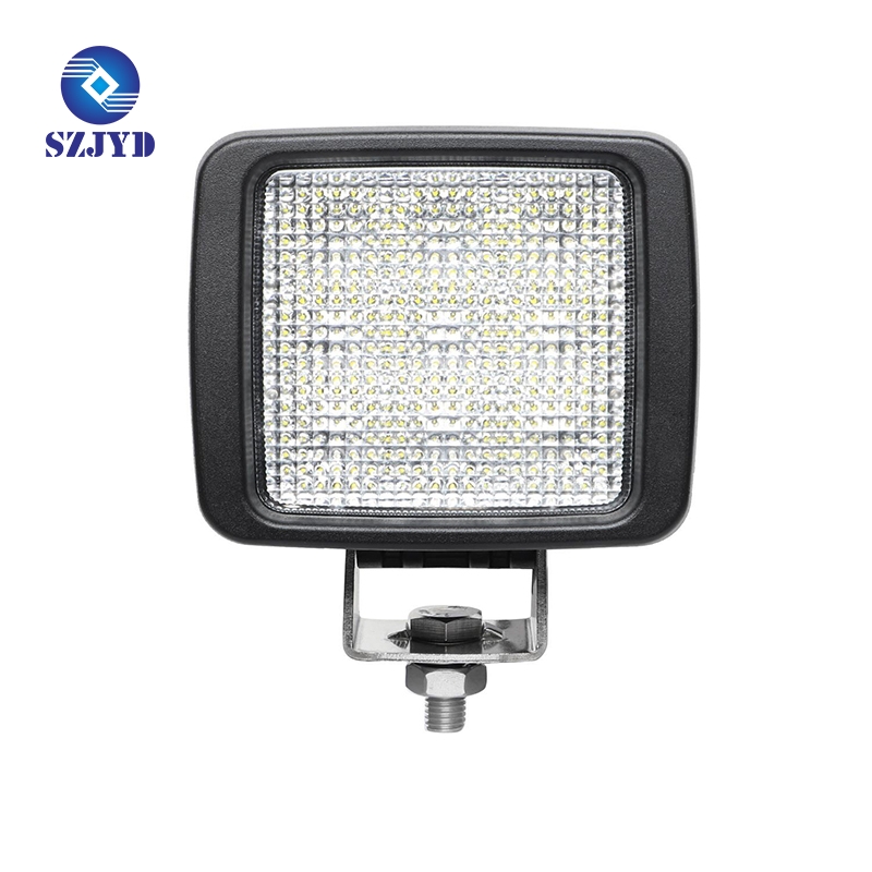 JYD-S-45W-4.4inch 45W led engeering vehicle work lights truck excavator auxiliary lights