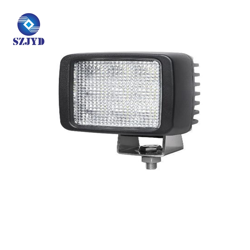 45W waterproof dustproof excavator work lights