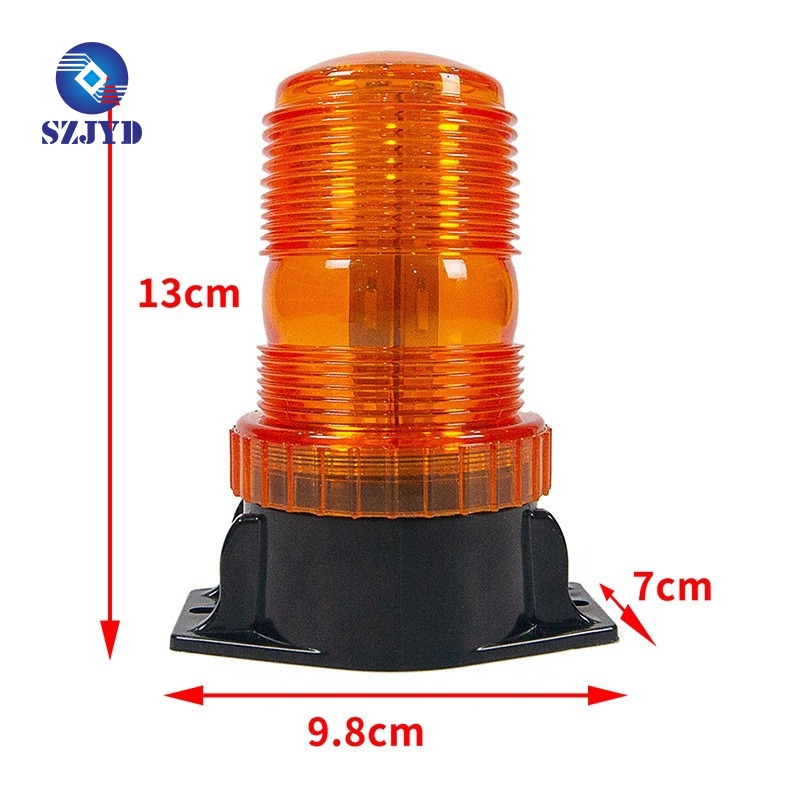 LED Forklift warning lights AC/DC24V AC110V