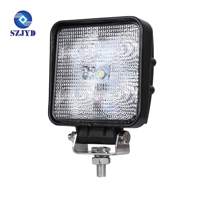 15W multi-function led combination headlights