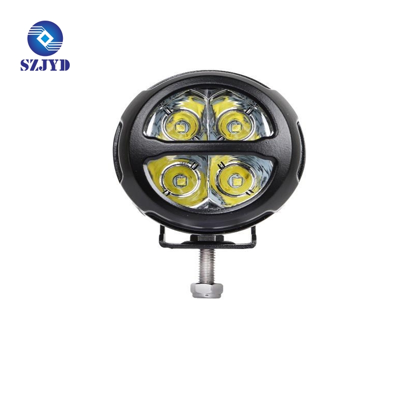 JYD-C-20W-3.2inch 20W 3.2 inch led worklights IP6K IP9K protection rate