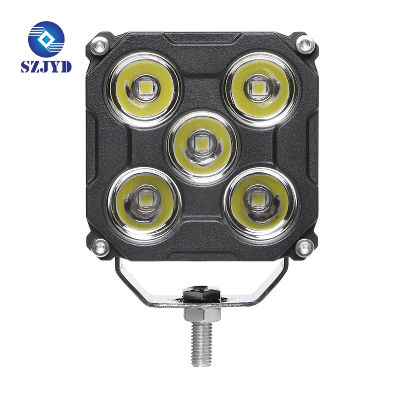 100w led flood lights 8000Lm