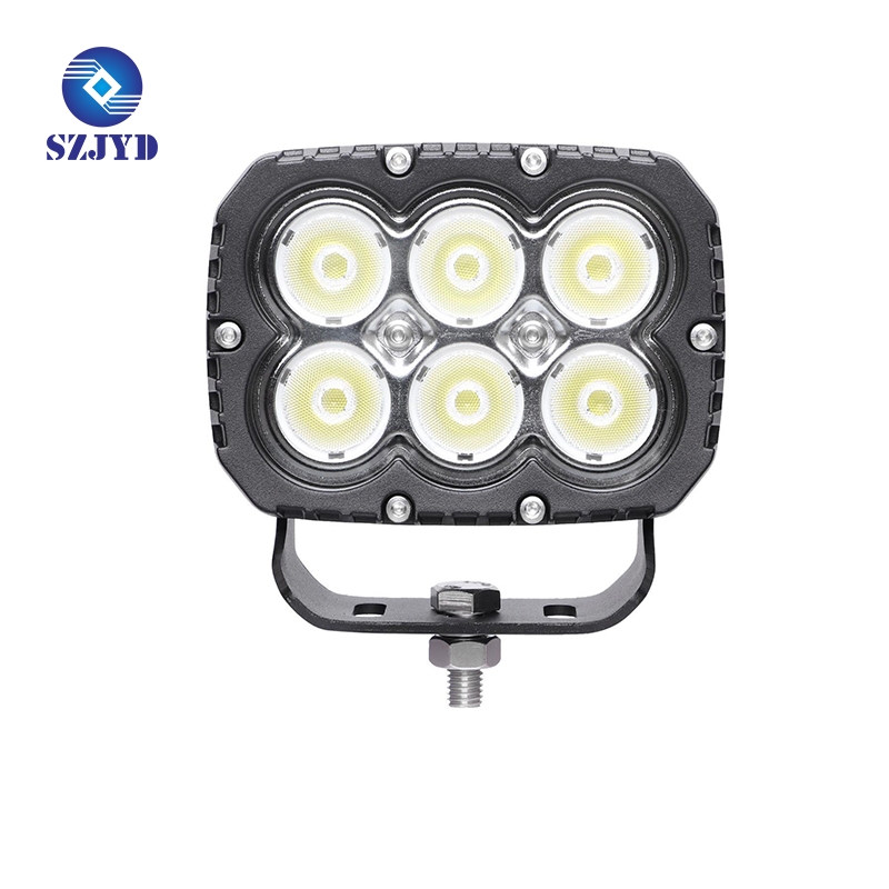 LED recreational vehicle lights 60W headlights