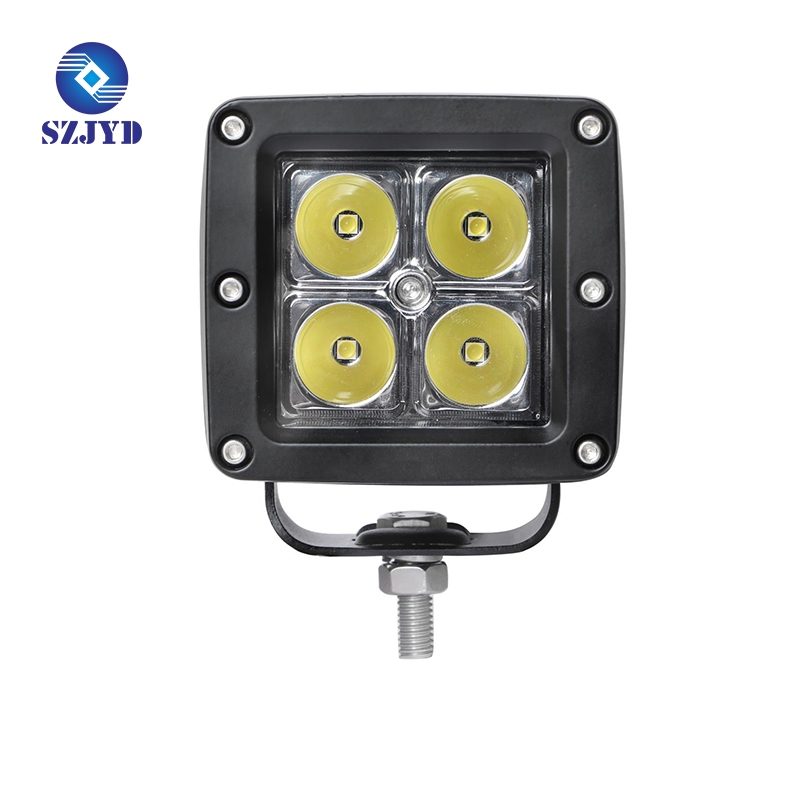 20W led engineering vehicle lights