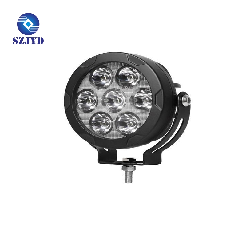 led agricultural mechanical vehicles lights 70w