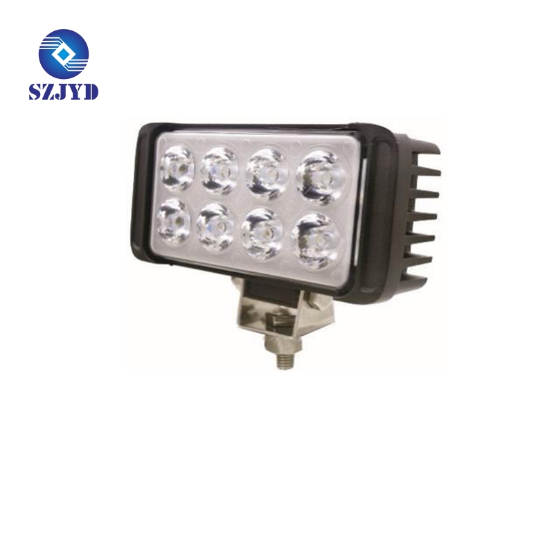 JYD-R-24W-4.5inch  DC 24V voltage 24W contain EMC function off-road vehicle modification lights