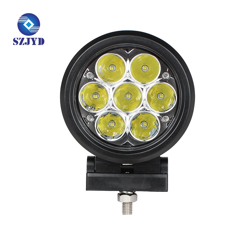 LED driving lights 35w for off-road lighting solution