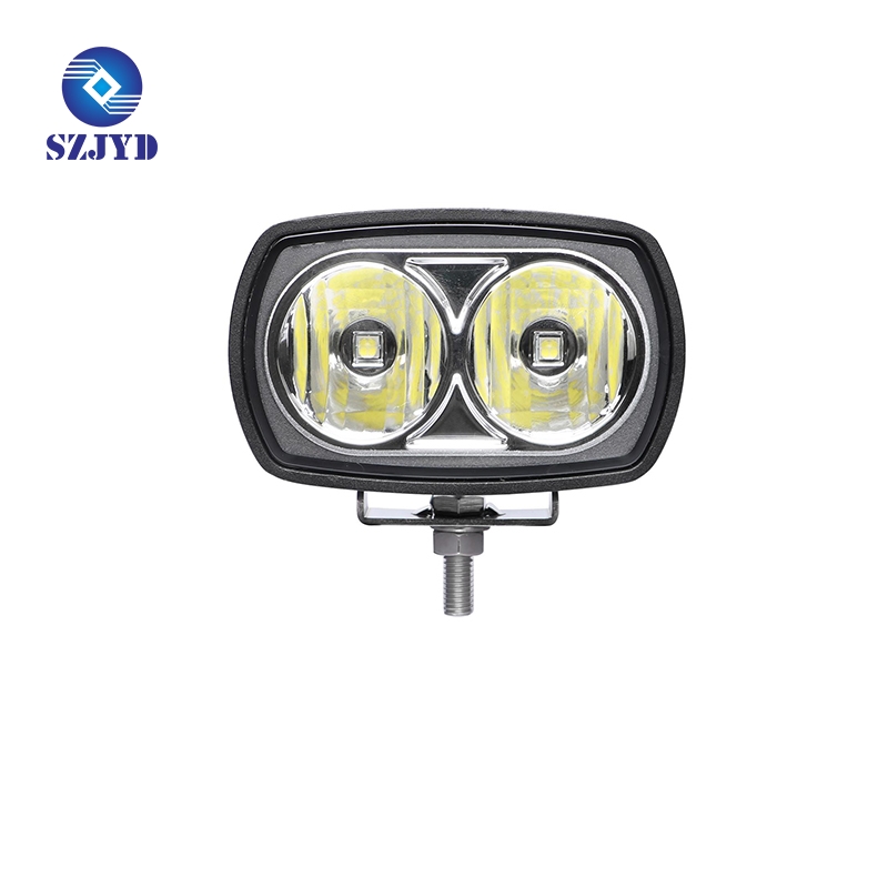 IP6K dustproof waterproof LED Work Light for Agricultural Vehicles