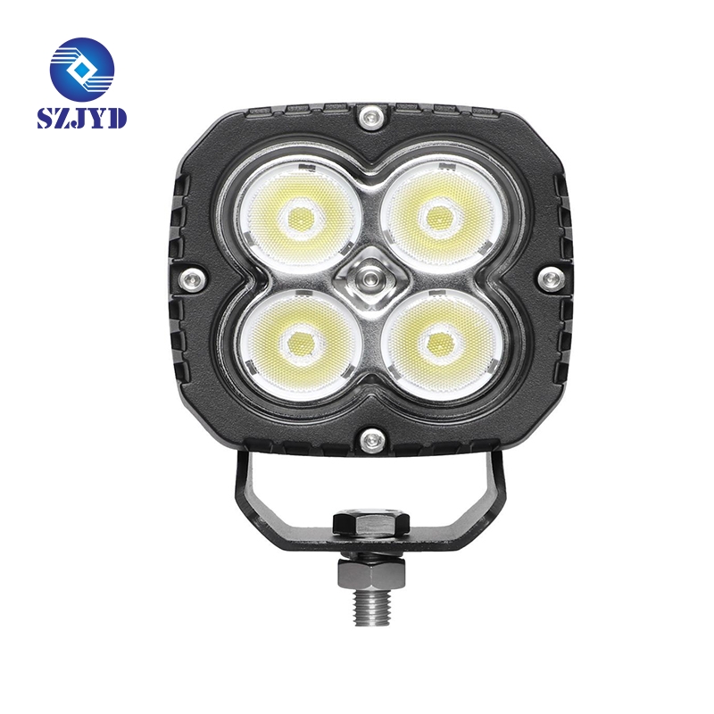 JYD-S-40W-3.8inch 40W LED driving lights head lights DC24V