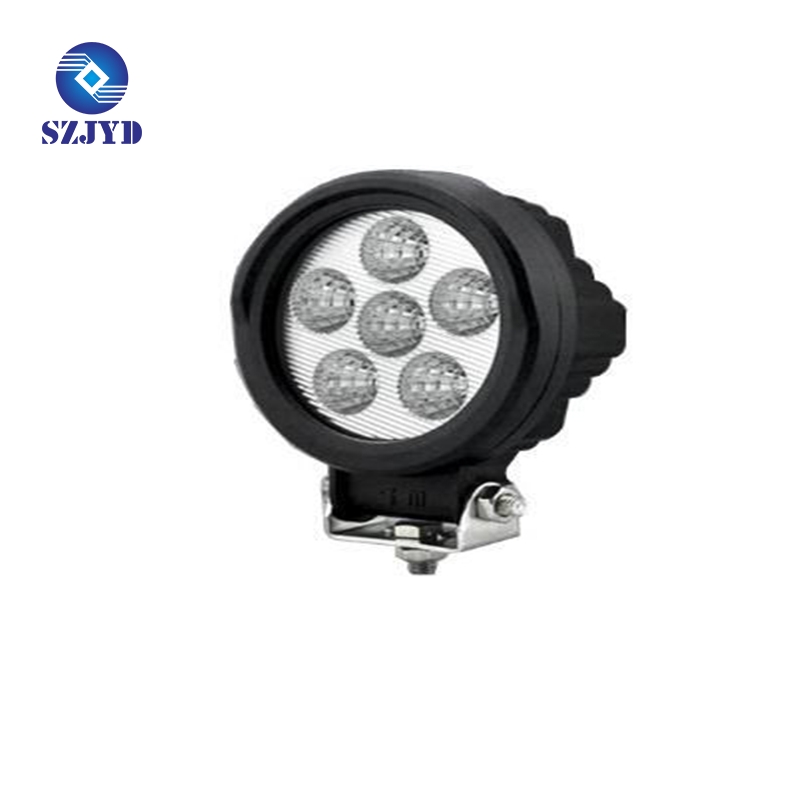 IP67 LED  off-road uxiliary lights work lights