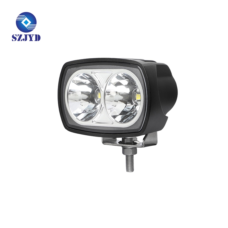 manufacturer wholesale 20W led spot light for Agricultural Vehicle flood lights