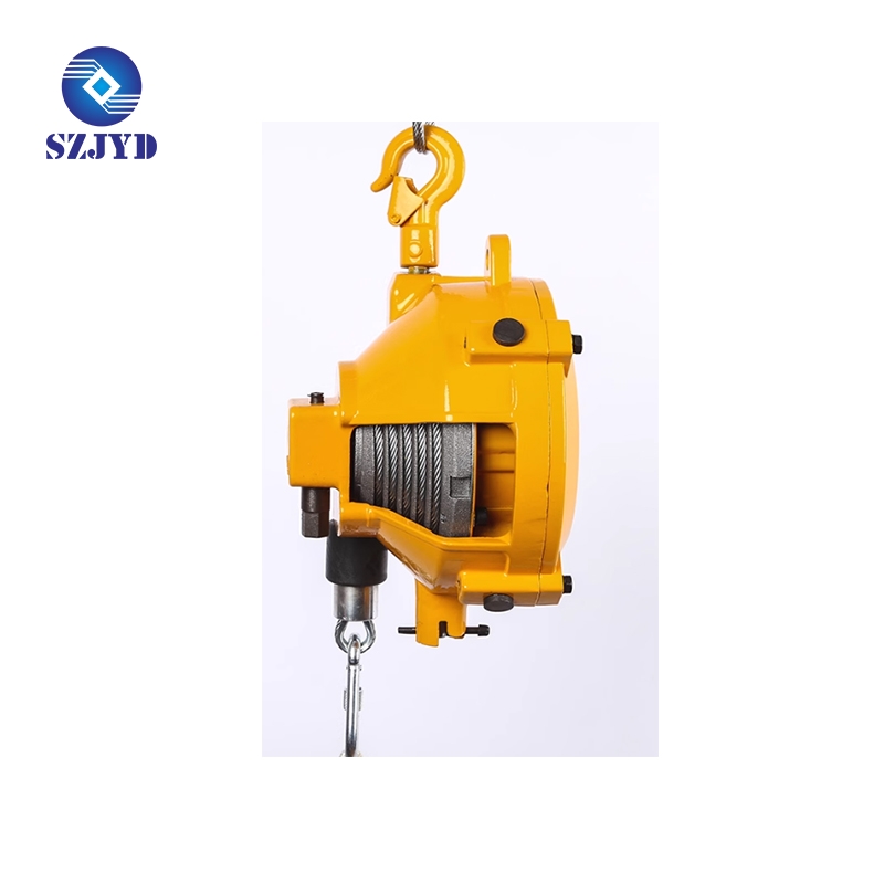 crane spring balancer