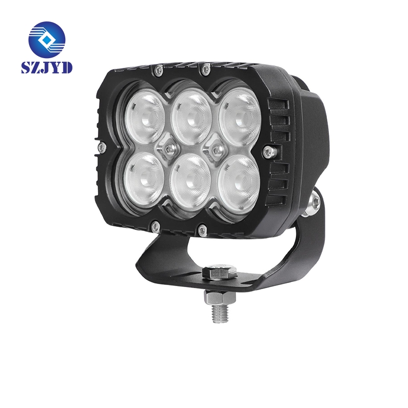 60w LED driving lights manufacturer