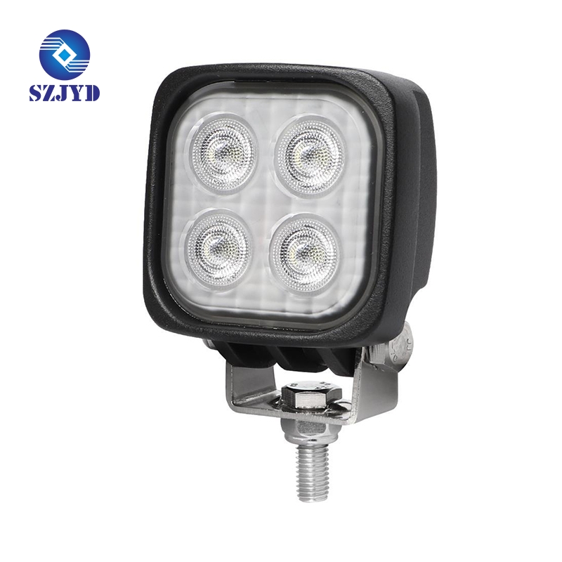 12W construction machinery light drilling rig light mining light agricultural vehicle lamps