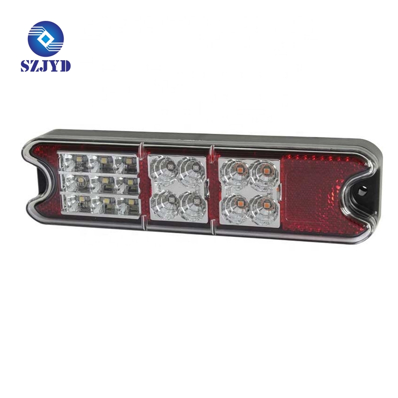 JYDFT001 5.5W Rear tail light of forklift truck