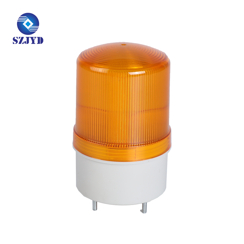 ac110v led rotation warning lights