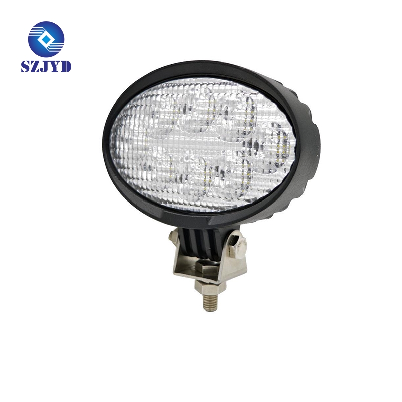 40W LED spot lights excavator arm light