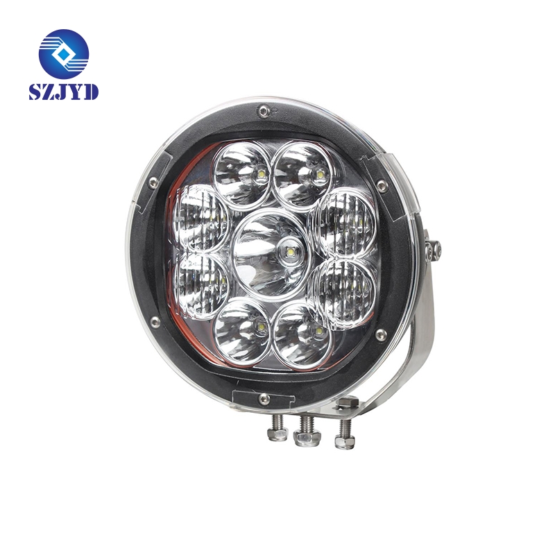 LED harvester lights headlights 90W