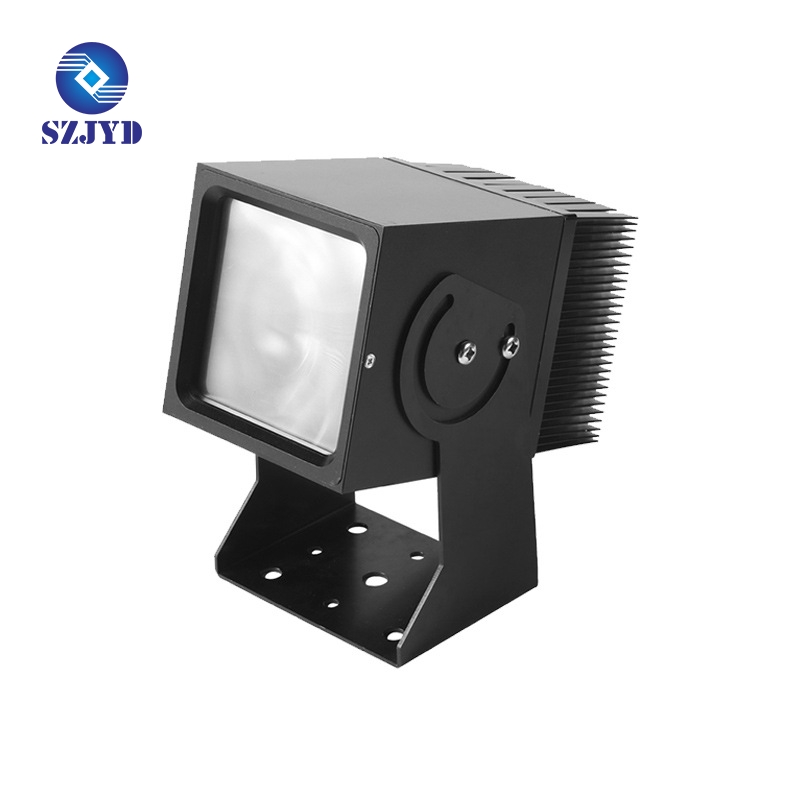 JYDFL002 27w high quality led Zone beam safety lights for large industry workplace