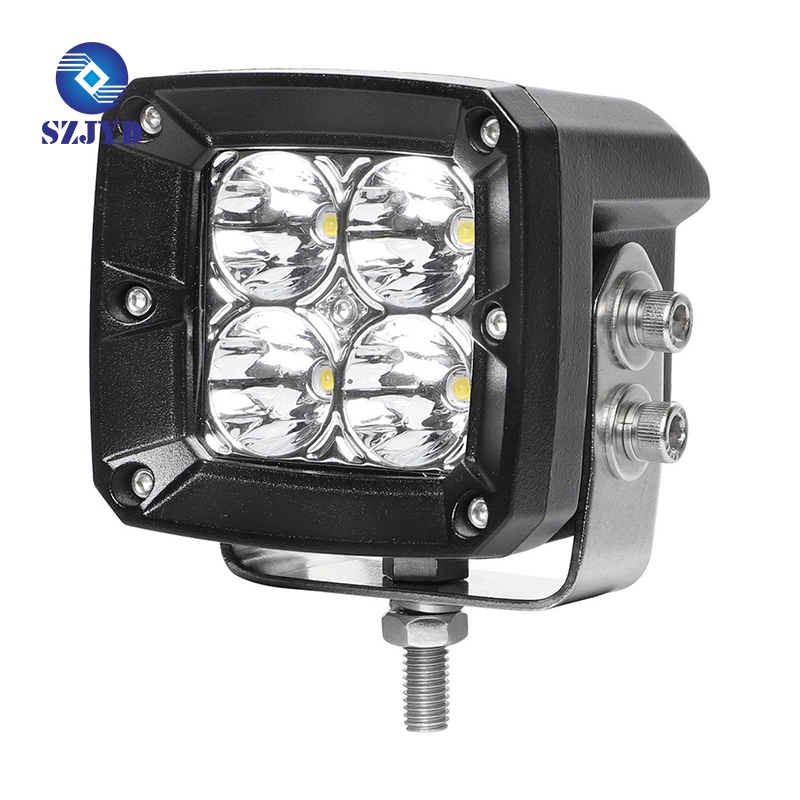 IP67 waterproof LED Work Light for Agricultural Vehicles