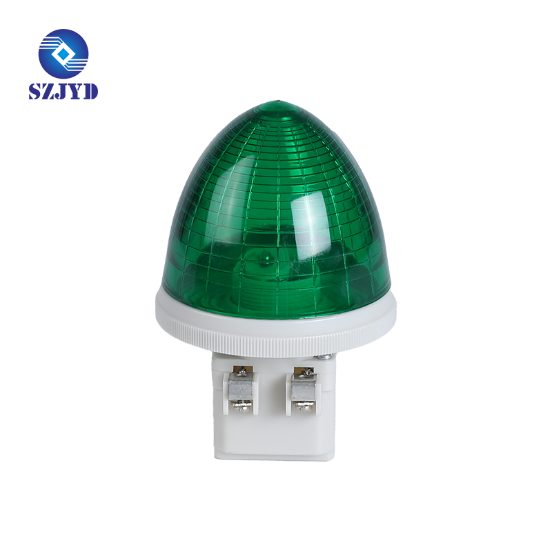 dc24v mini emergency beacon green