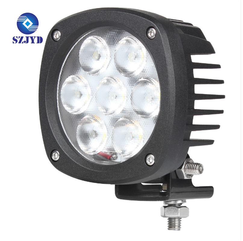 35w 3.5inch spotlights 12w  Suv overhead spot lights Reverse auxiliary lights