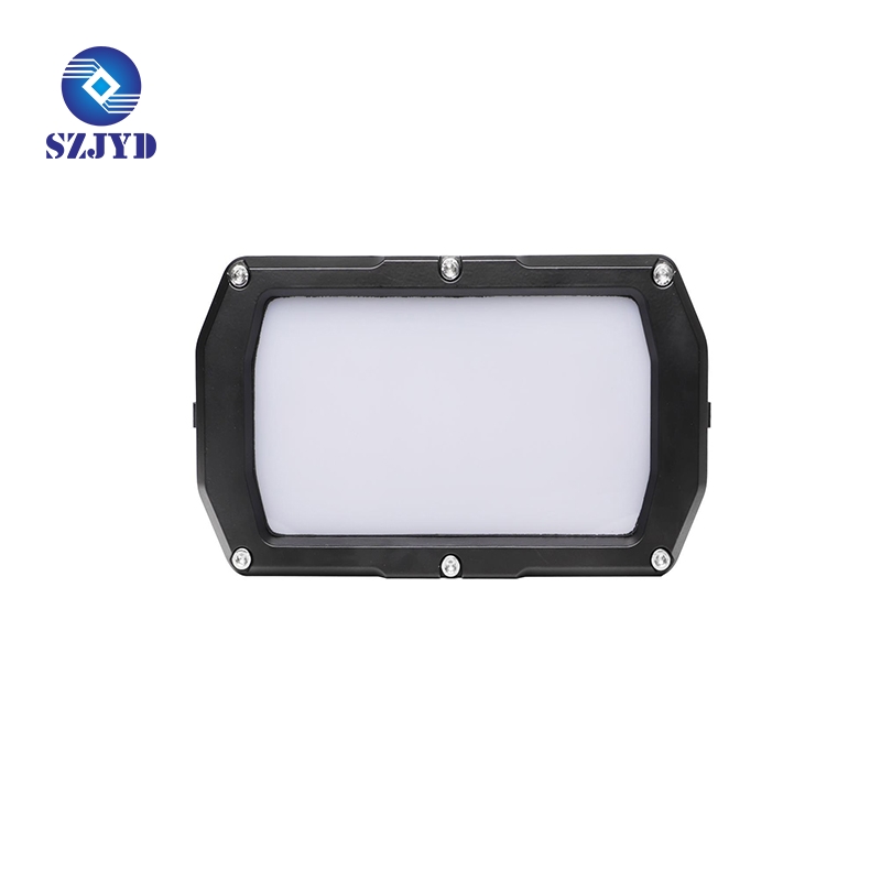 54W led Bulkhead Lamp