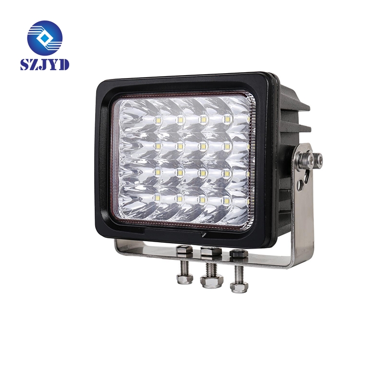 100w high power led miling lights