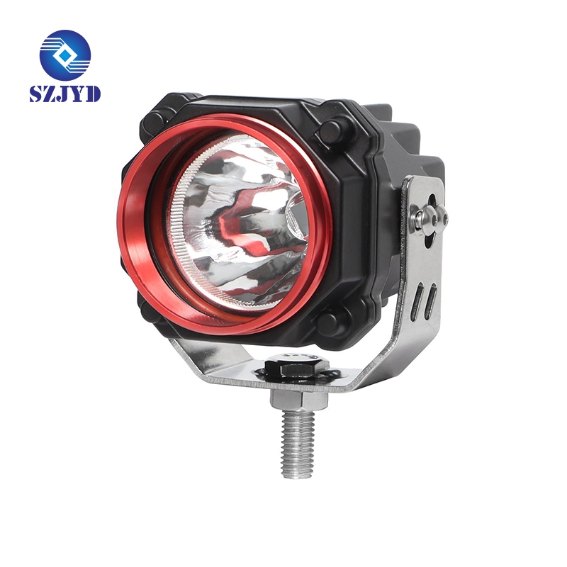 60W led spot light for Agricultural Vehicle flood lights