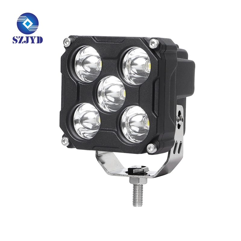 100W led spot light for Agricultural Vehicle flood lights