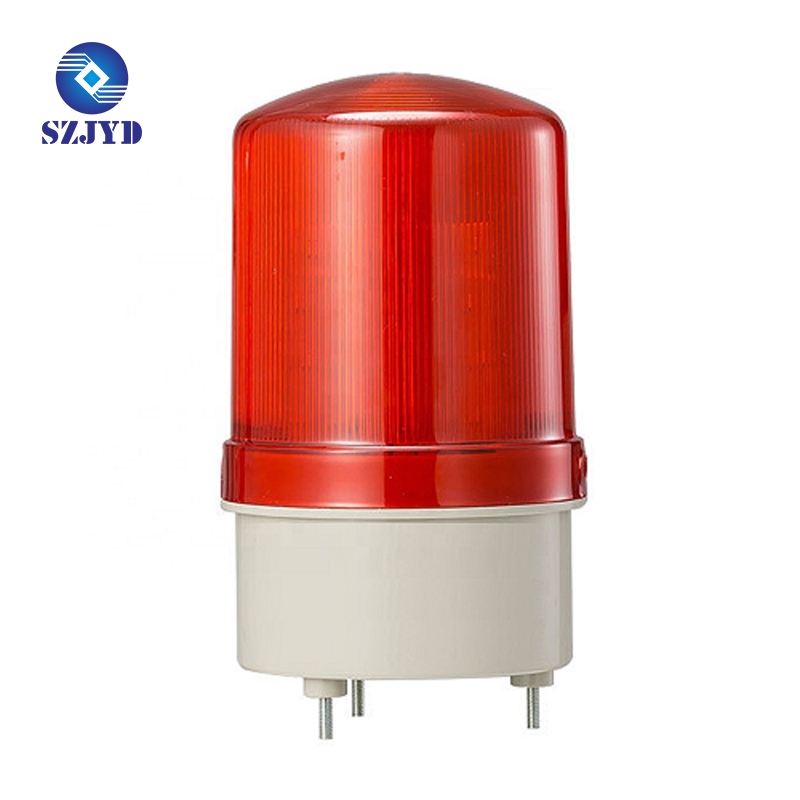 led audible and visual alarm lights JYD1101