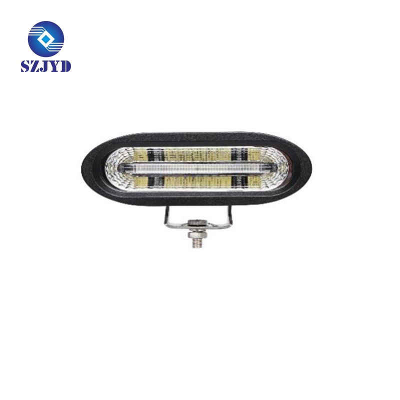 led bracket install lamp 58w